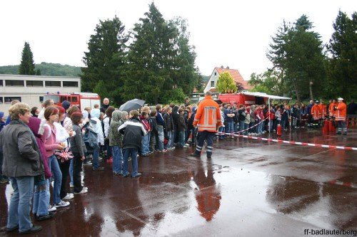 2009-06-22 -39- KGS Aktionstag Brandschutz